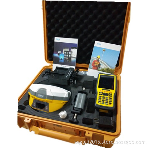 Hi-Target V60 China brand GPS RINEX Storage gnss
